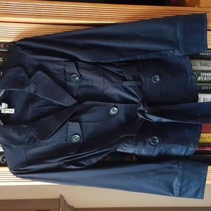 St. John's Bay stretch blazer